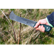 Gartenhaumesser 455mm Verto 15G191