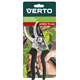 Gartenschere 220 mm Verto 15G204