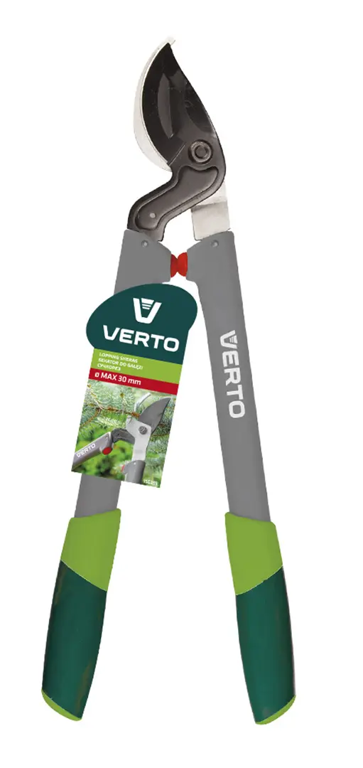 Astschere, 525 mm Verto 15G255