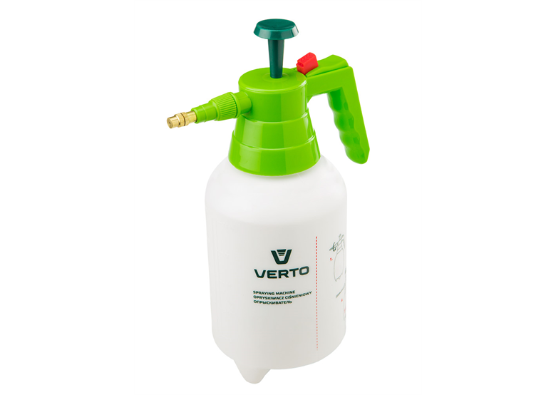 Gartenspritze 1,5L Verto 15G502