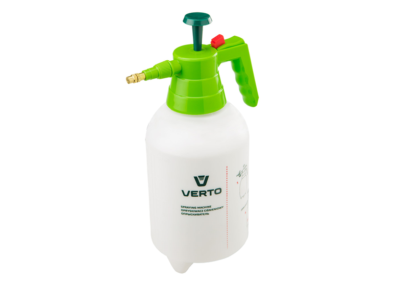 Gartenspritze 2L Verto 15G503