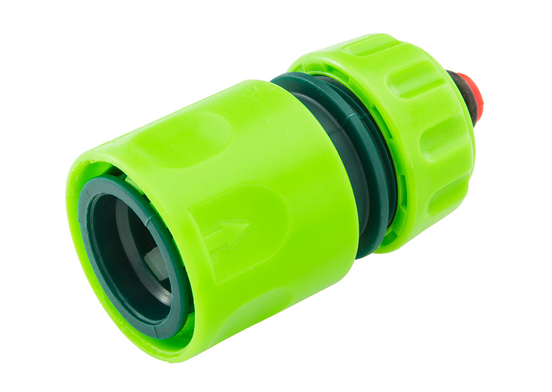 Schlauchstück STOP, 1/2" Verto 15G721