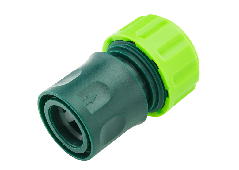 Schlauchstück 3/4" Verto 15G722