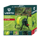 Stojak na wąż ogrodowy 1/2" 45m Verto 15G790
