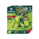 Gartenschlauchwagen ohne Schlauch 1/2" 45m Verto 15G791