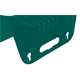 Schlauch-Wandhalter Verto 15G798