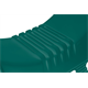 Schlauch-Wandhalter Verto 15G798