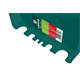 Schlauch-Wandhalter Verto 15G798