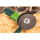 Winkelschleifer Verto 51G075