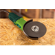 Winkelschleifer 850 W Verto 51G091