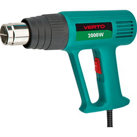 Heißluftgebläse Verto 51G517