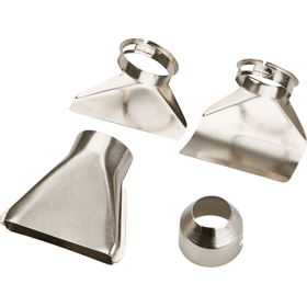 Düsen für Heizluftgebläse 4 Stck. Verto 51G540