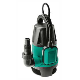 Tauchpumpe Verto 52G441