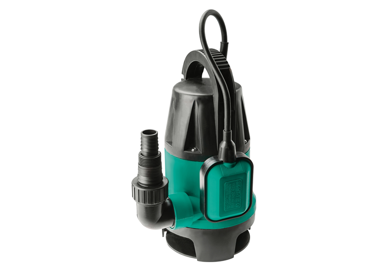 Tauchpumpe Verto 52G441