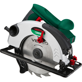 Handkreissäge Verto 52G684