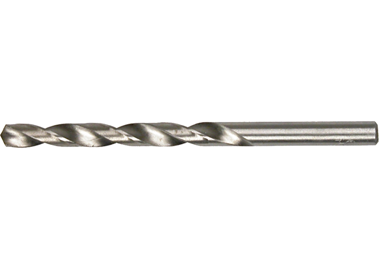 Metallbohrer HSS-G, 3.5mm, 10 Stk. Verto 60H076.