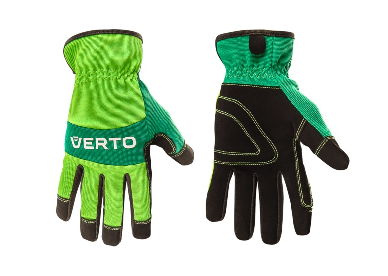 Arbeitshandschuhe, 9" Verto 97H121