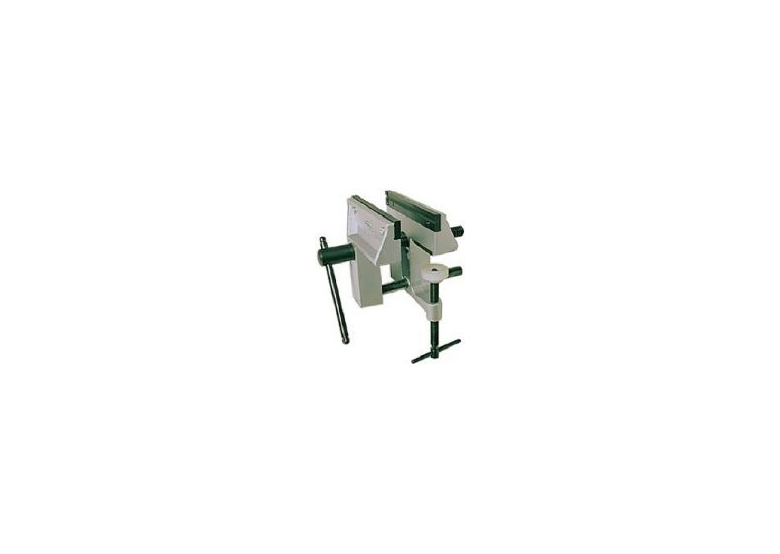 Spannschraubstock Virutex MR81B