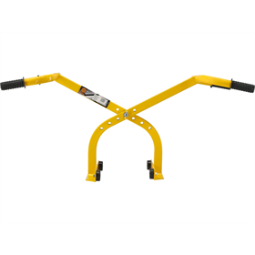 Doppel-Pflastergreifer Vorel 35012