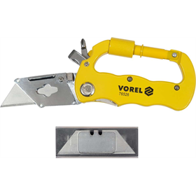 Messer 5 Stk. Vorel 76526