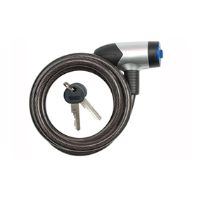 Fahrradschloss 8mm*1200mm Vorel 77837
