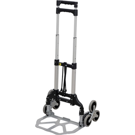 Treppenwagen für den Lagereinsatz Vorel 78662