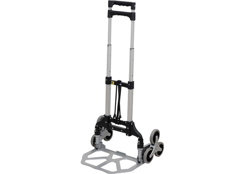 Treppenwagen für den Lagereinsatz Vorel 78662