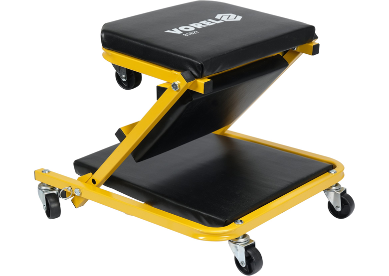 2-in-1 Werkstattcouch Vorel 81827