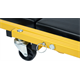 2-in-1 Werkstattcouch Vorel 81827