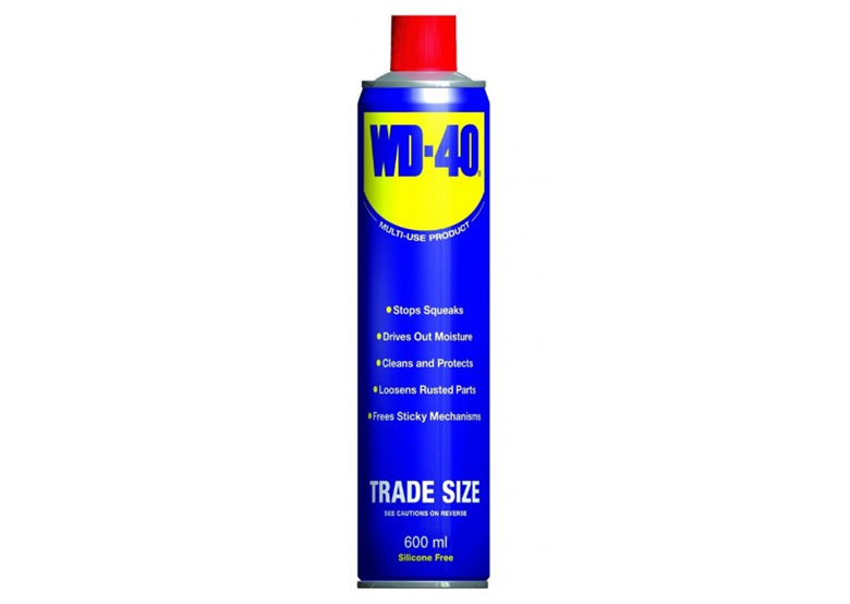 Entrostungsmittel 600ml Wd-40 Promo