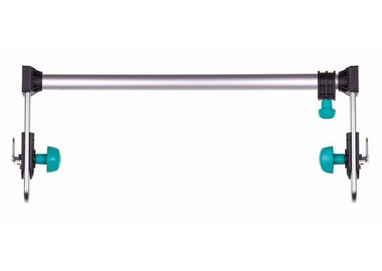 Türfutterstrebe Wolfcraft Easy WF3675000