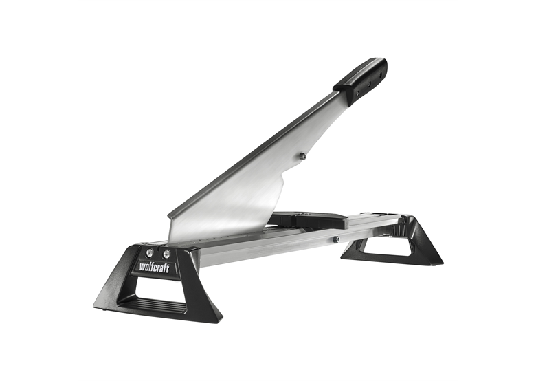 Laminatschneider. Wolfcraft LC600