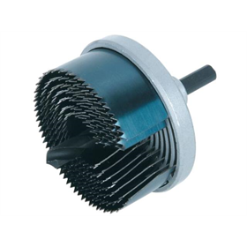 Lochsägeset Wolfcraft WF2164000