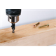 Vorbohrer mit Senker 3,5-5mm Wolfcraft WF2500000