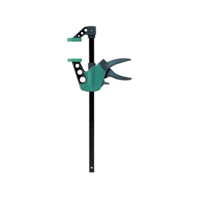 Einhandzwinge Wolfcraft WF3021000