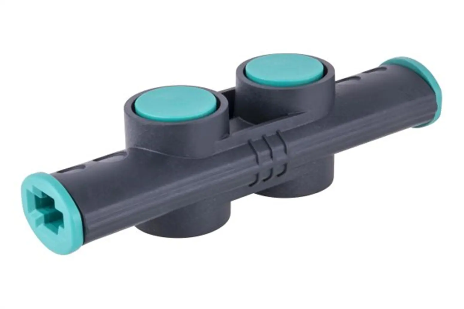 Einhandzwingen-Adapter Wolfcraft WF3038000