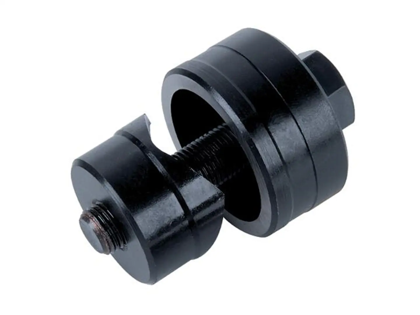 Lochschneider für Wasserhähne Wolfcraft WF3754000