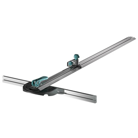 T-Schiene mit Parallelschneider Wolfcraft WF4008000
