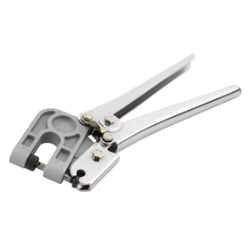 Profil-Verbindungszange 270 mm Wolfcraft WF4029000