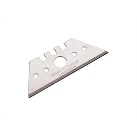 Trapezförmige Klinge Wolfcraft WF4185000