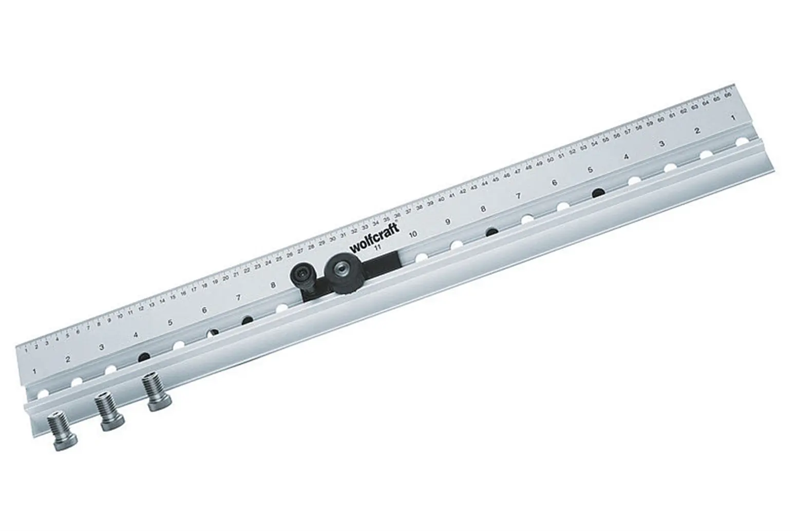 Dübelleiste Wolfcraft WF4650000