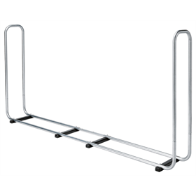 Feuerholz-Stapelhilfe Wolfcraft WF5122000