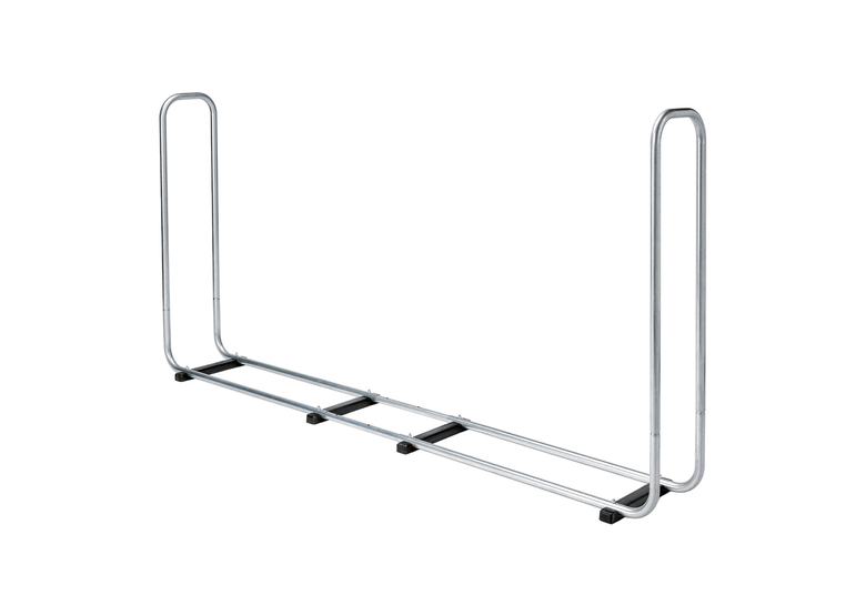 Feuerholz-Stapelhilfe Wolfcraft WF5122000