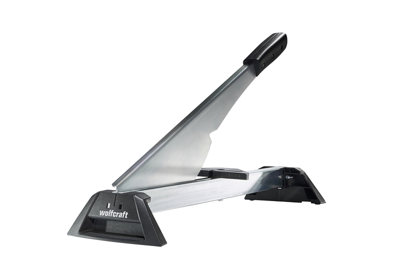 Laminatschneider. Wolfcraft WF6933000