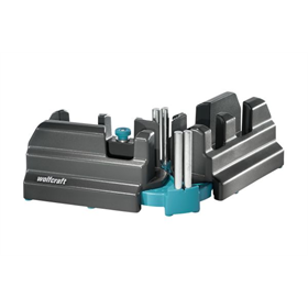 Schmiege und Gehrungsschneidlade 70mm Wolfcraft WF6948000