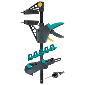 Terrassen-Bauset Wolfcraft WF6988000