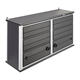 Wand-Werkzeugschrank Wolfcraft WSS