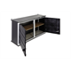 Wand-Werkzeugschrank Wolfcraft WSS
