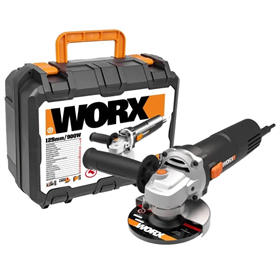 Winkelschleifer Worx Angle Grinders