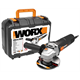 Winkelschleifer Worx Angle Grinders